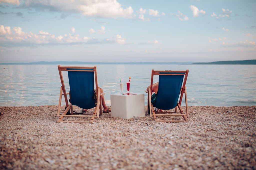 Chorwacja, Makarska, fot. Małgorzata Nowicka