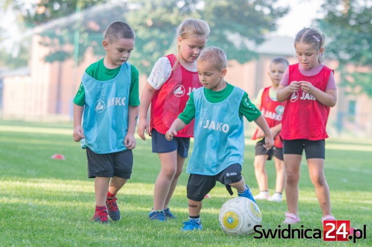 Gotowi? Gramy! W niedzielę sportowy festyn dla wszystkich przedszkolaków!