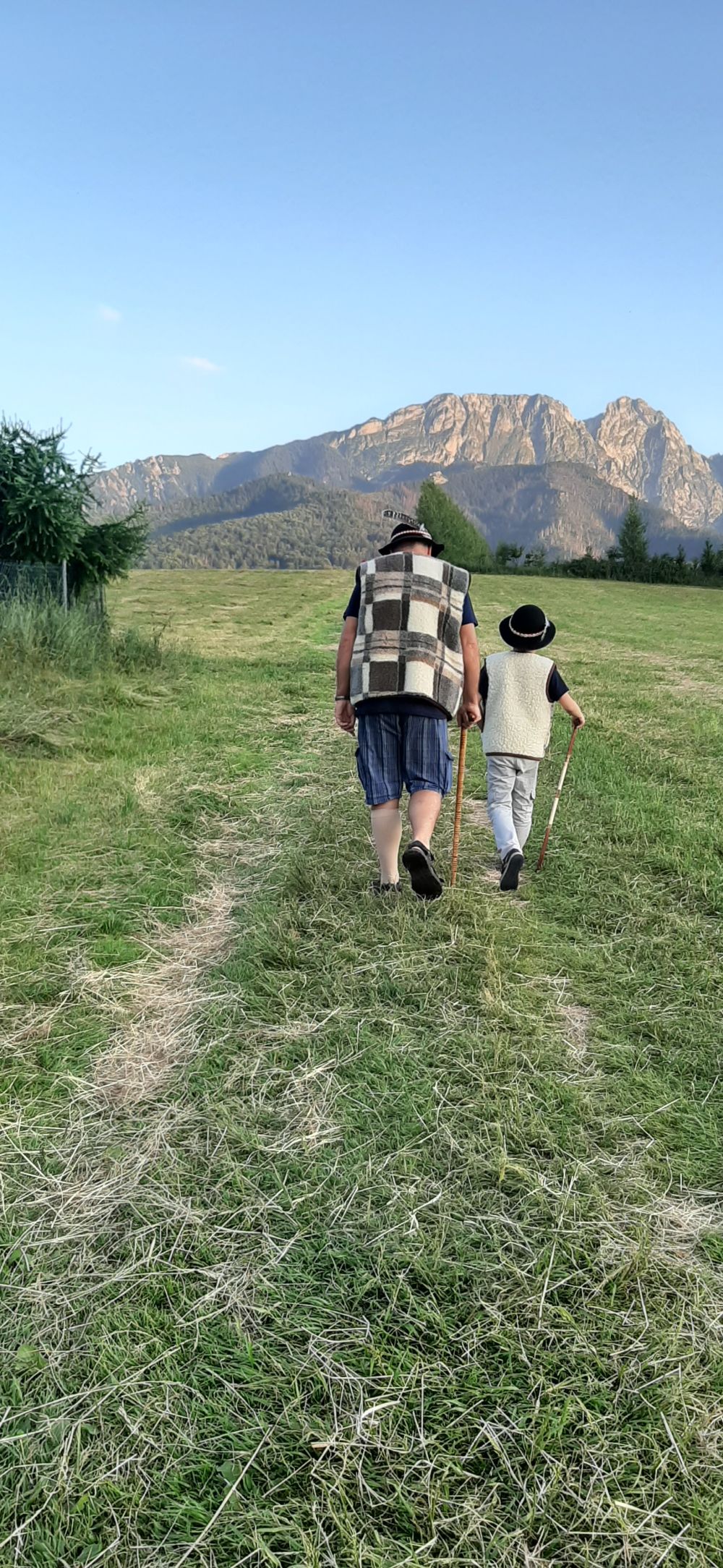 Zakopane, fot. Jolanta Osiak