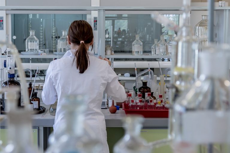 Laboratorium w Dreźnie pomoże w badaniu próbek  z Dolnego Śląska