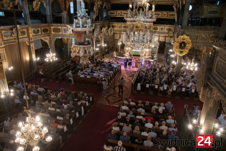 Więcej Bacha. XXI Festiwal Bachowski od 24 lipca