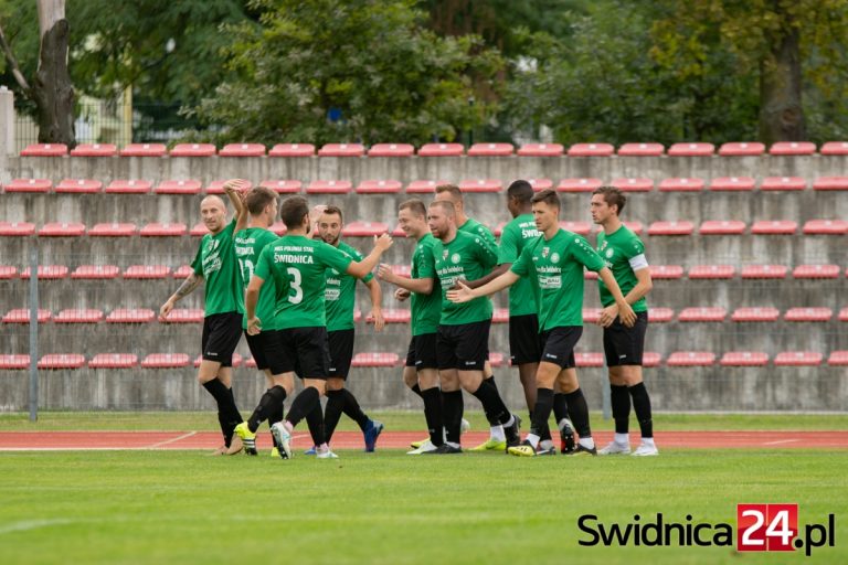 Skuteczność do poprawki, ale niespodzianki nie było…