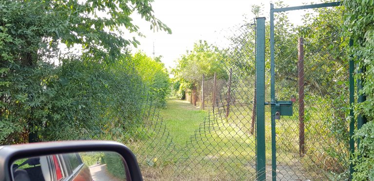 Na działkach grasują złodzieje. Mówi się o co najmniej 20 włamaniach