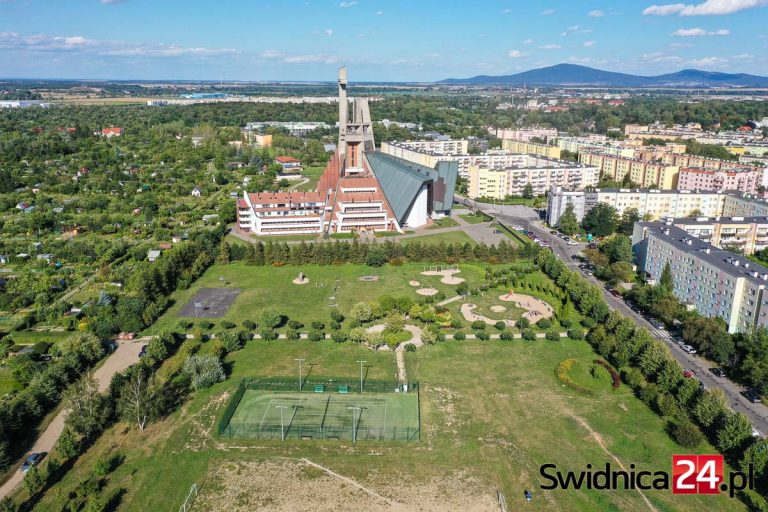 W Świdnicy powstanie drugi skatepark? Mieszkańcy mogą zabrać głos w sprawie przygotowanej koncepcji