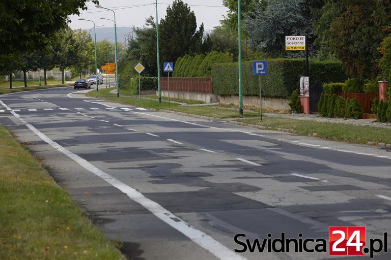 Polna Droga czeka na remont. Wiadomo, jakie plany ma miasto