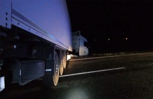 10 pijanych kierowców złapanych w weekend. Rekordzista wydmuchał ponad 2,5 promila