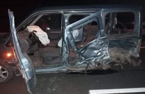 Od 1,2 do ponad 2 promili. Pijani na drogach powiatu świdnickiego