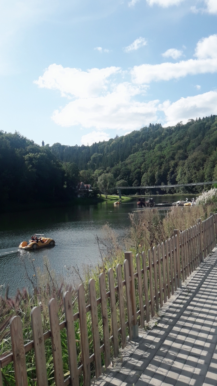 Zagórze Śląskie, fot. Kinga Kraińska