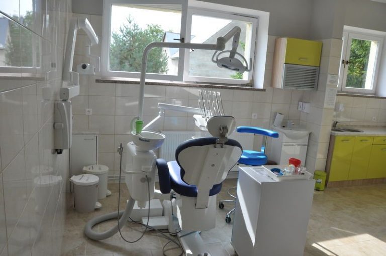 Gmina Świdnica wspiera profilaktykę stomatologiczną