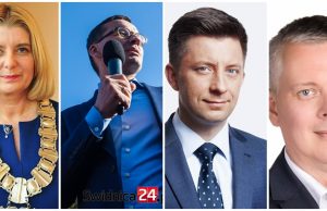 Moskal-Słaniewska kontra Morawiecki z Dworczykiem i Siemoniakiem w tle