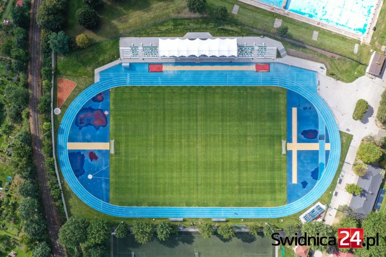 CBA przejęło śledztwo w sprawie przebudowy stadionu miejskiego