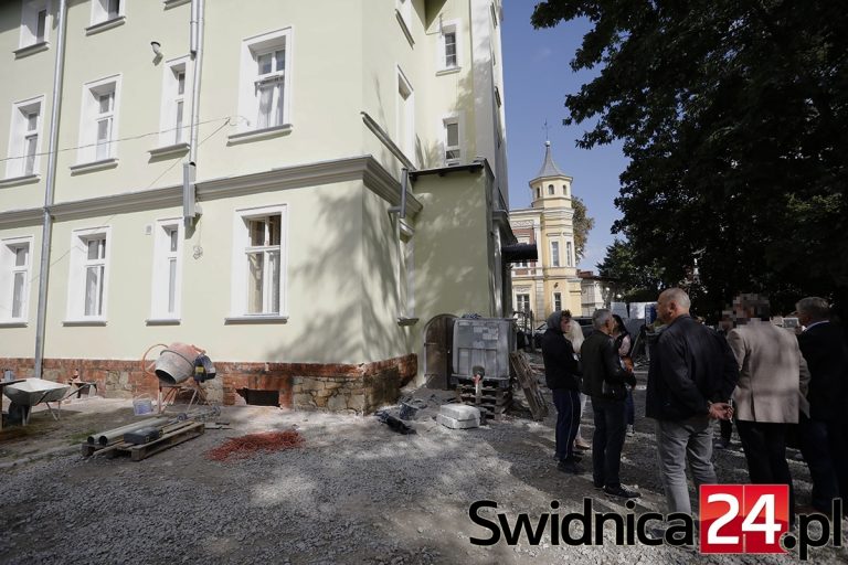 Wspólnota odmówiła zapłaty za remont i zawiadomiła prokuraturę. Czy 29 wspólnot straci 1,5 miliona unijnej dotacji?