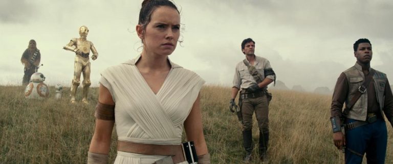 Ruszyła przedsprzedaż biletów na „Gwiezdne wojny: Skywalker. Odrodzenie” w Cinema3D