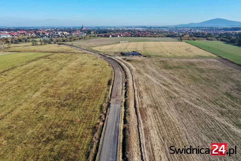 Pierwszy etap remontu „modliszówki”. Jak idą prace? [FOTO/VIDEO]