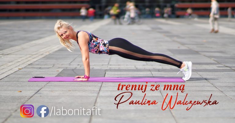 Teraz albo nigdy! To jest najlepszy moment, żebyś pomyślała o sobie!