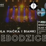 gramy dla macka i bianki 2019 plakat