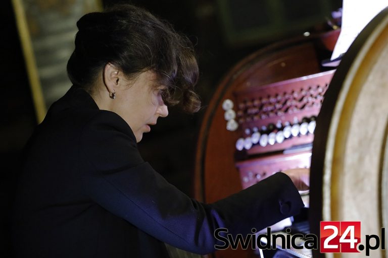 Wyjątkowe koncerty na wyjątkowy jubileusz. 110 lat organów w Kościele Pokoju [FOTO]