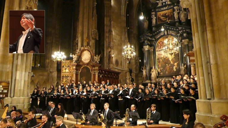 Między Polską a Japonią. Koncert jubileuszowy