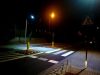 Piesi będą lepiej widoczni na przejściach przez krajową „trzydziestkę piątkę” w Świdnicy