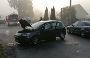 Stworzyli ranking bezszkodowej jazdy. Jak wypadli kierowcy ze Świdnicy?