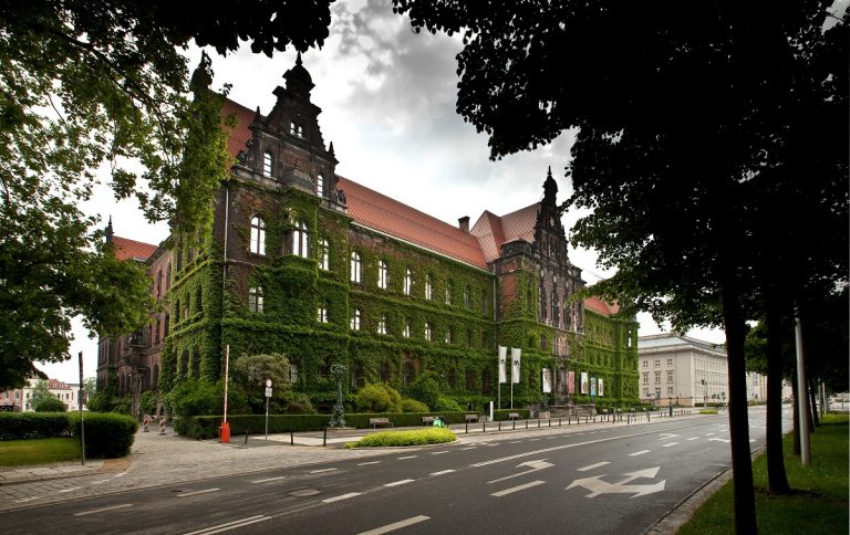 Sztuka polska w Muzeum Narodowym. Zaproszenie do Wrocławia