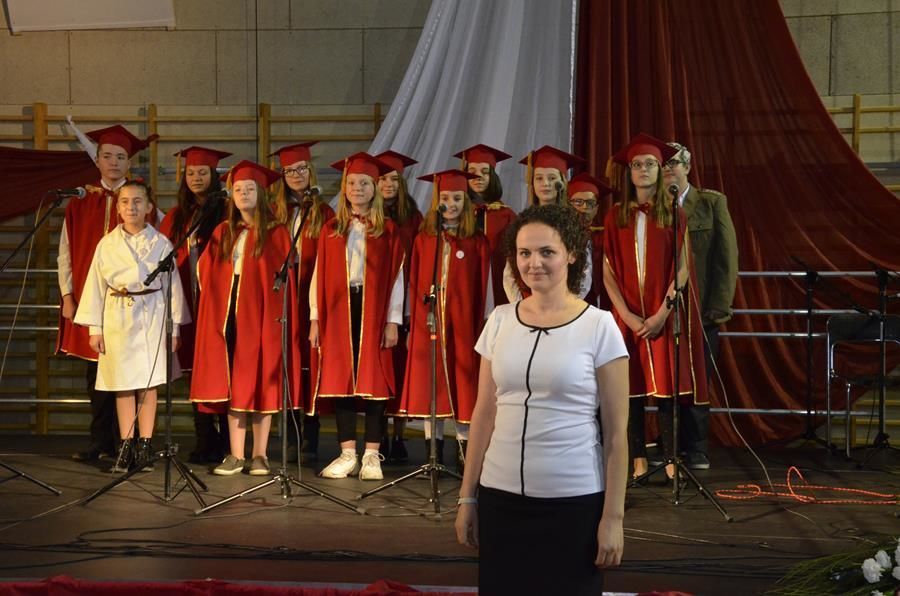27. edycja Festiwalu Pieśni Patriotycznej w Żarowie. realizowane są zgłoszenia!