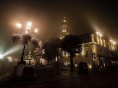 Synoptycy ostrzegają przed gęstą mgłą. Może ograniczać widoczność poniżej 200 metrów