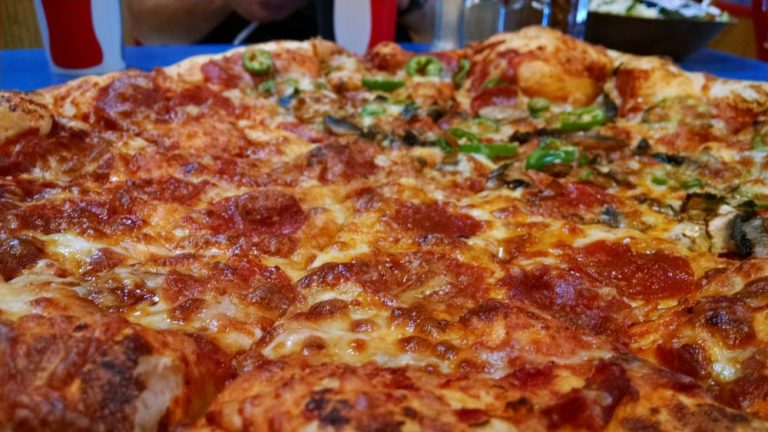 Historia pizzy – ze słonecznej Italii w każdy zakątek Świata!