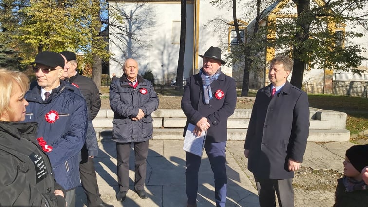 Pomnik ofiar katastrofy smoleńskiej w Świdnicy. Drugi konkurs na projekt ogłoszony