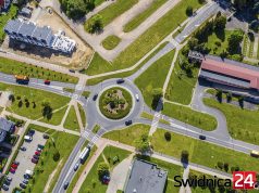 Remont ronda im. ks. Jerzego Popiełuszki. Będą utrudnienia w ruchu i zmiany w komunikacji miejskiej