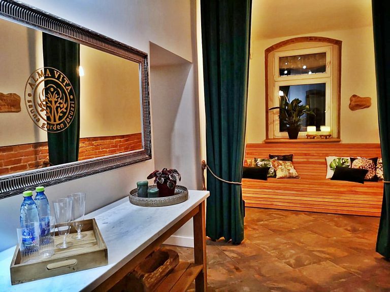 Nowe miejsce na relaks w Świdnicy. Prywatne SPA już otwarte! [FOTO]