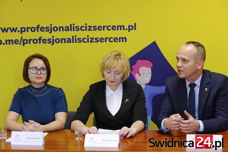 Dramatycznie brakuje rodzin zastępczych