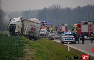Łącznik bezpieczny dla kierowców? Nie będzie fotoradaru
