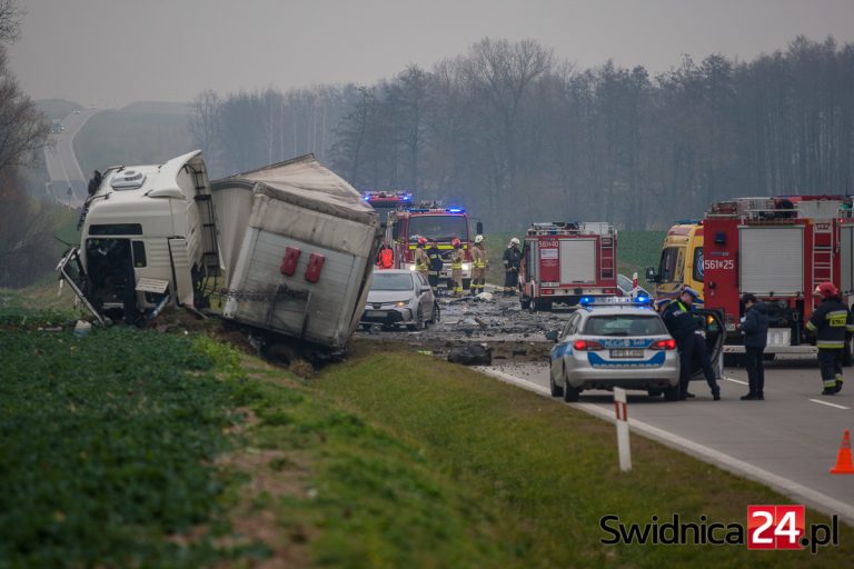 Łącznik bezpieczny dla kierowców? Nie będzie fotoradaru