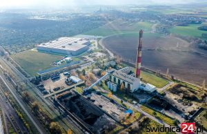 Świdnicka ciepłownia wstrzyma pracę na sześć dni. Nie będzie ciepłej wody