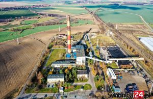 Narastają obawy przed kolejnym sezonem grzewczym. Świdnickiej ciepłowni wystarczy węgla?