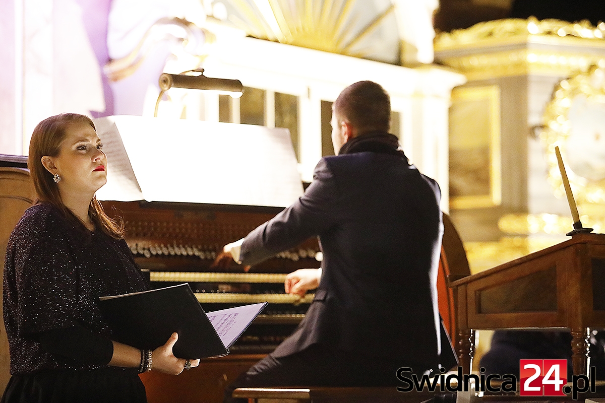 Koncert Wielkopostny już niedługo w Świebodzicach. Zabrzmi barokowa muzyka sakralna