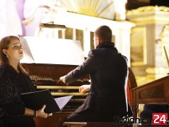 Koncert Wielkopostny już wkrótce w Świebodzicach. Zabrzmi barokowa muzyka sakralna