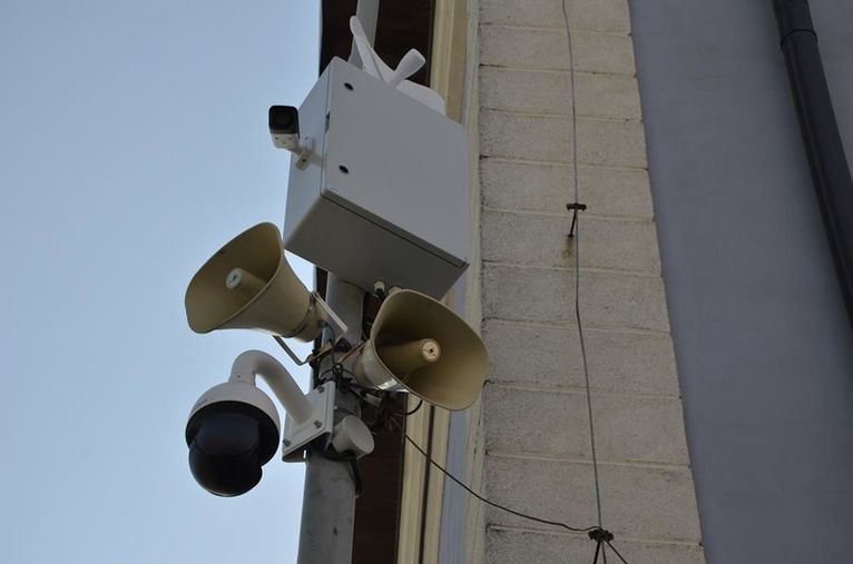 Mieszkańcy wskażą lokalizację nowych kamer monitoringu