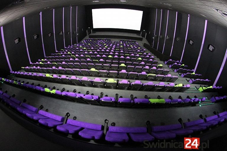 Święto Kina w Cinema3D!