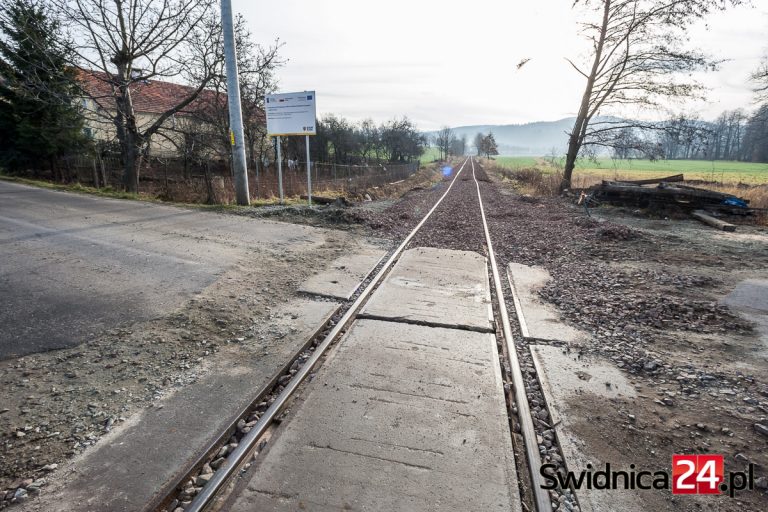 Pechowy przejazd w Burkatowie. Miski olejowe zerwało tam co najmniej kilkunastu kierowców