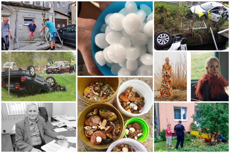 Podsumowanie 2019 roku. Które informacje najbardziej interesowały czytelników?