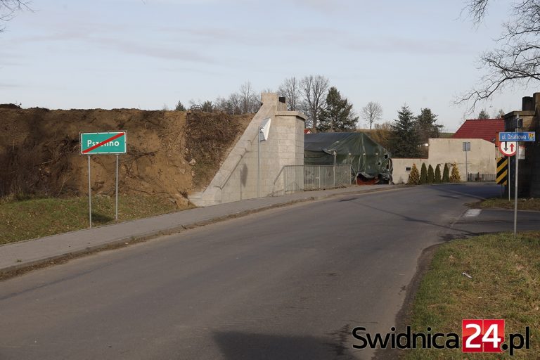 Remontują wiadukt pod Pszennem. Będą utrudnienia