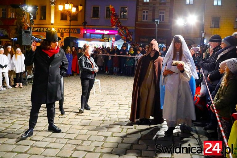 Świdnicka Kolęda wirtualnie