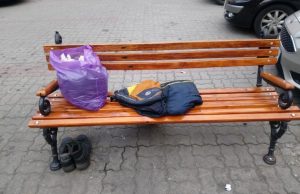 Nagle zrobiło się gorąco… Fot. Dariusz Nowaczyński