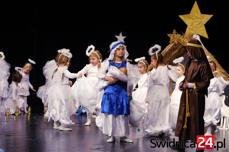 Ruszyły zapisy do jubileuszowego Świdnickiego Przeglądu Zespołów Kolędniczych