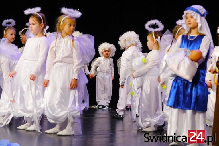 Świdnicki Przegląd Zespołów Kolędniczych po raz 30. [AKTUALNY PROGRAM]