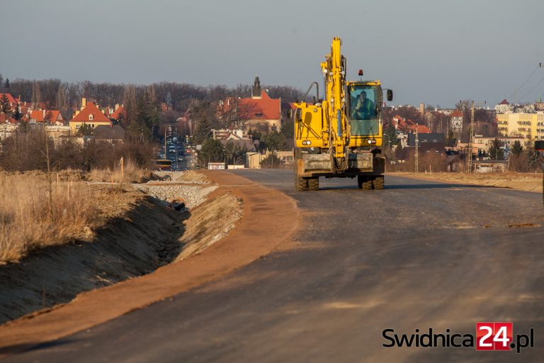 Rusza drugi etap remontu „modliszówki”. Od piątku nowa organizacja ruchu i objazdy