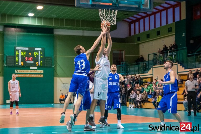 Rozpocząć rundę rewanżową zwycięstwem!