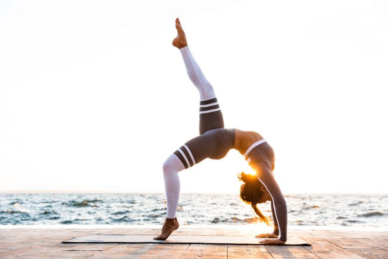 Obóz fitness dla kobiet nad morzem z MALVĄ!